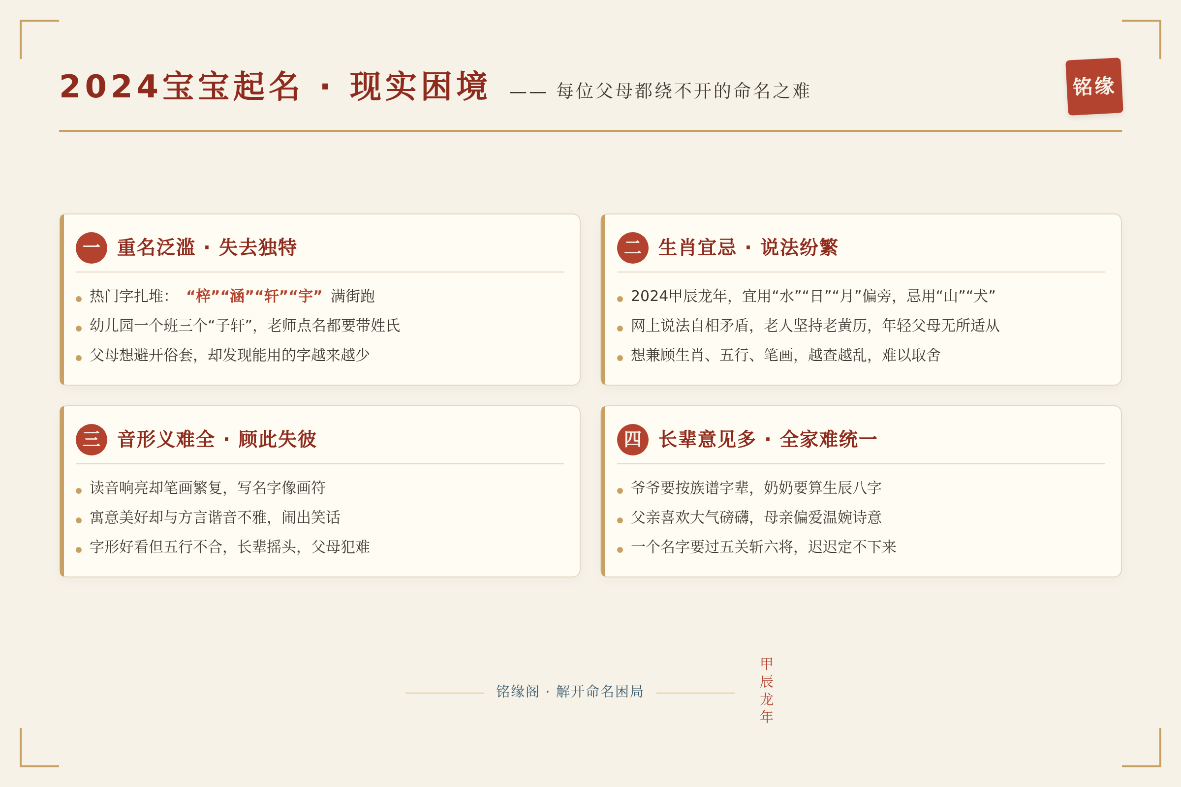场景痛点图:用户面临的真实困境